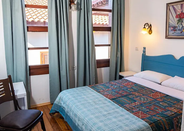 Atelya Art Hotel