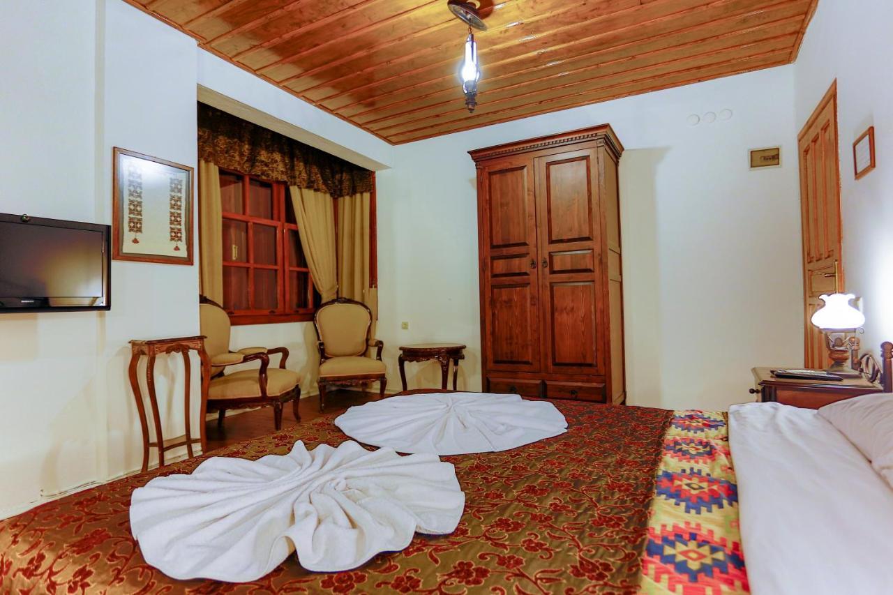 Hotel Atelya Art 3*